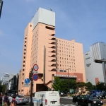 Candeo Hotels Fukuoka Tenjin