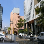 Candeo Hotels Fukuoka Tenjin