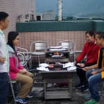 BBQ Gathering