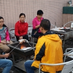 BBQ Gathering