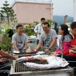 BBQ Gathering