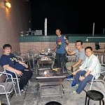 BBQ Gathering