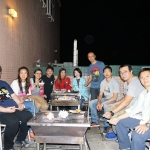 BBQ Gathering