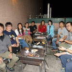 BBQ Gathering