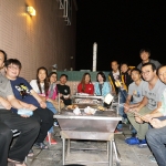 BBQ Gathering