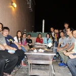 BBQ Gathering