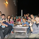 BBQ Gathering