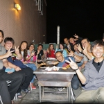 BBQ Gathering