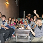 BBQ Gathering