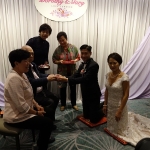 Wedding Banquet