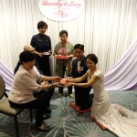 Wedding Banquet