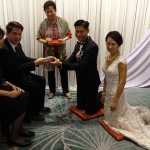 Wedding Banquet