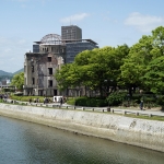 atomic bomb dome