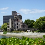 atomic bomb dome