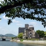 atomic bomb dome