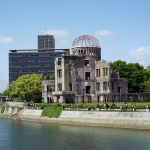 atomic bomb dome