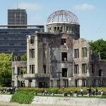 atomic bomb dome