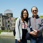 atomic bomb dome