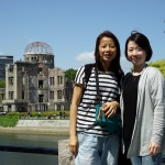 atomic bomb dome