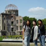 atomic bomb dome