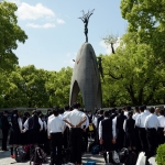 Children Peace Monument