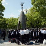 Children Peace Monument