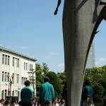 Children Peace Monument