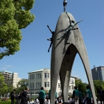 Children Peace Monument