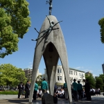 Children Peace Monument