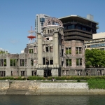 atomic bomb dome