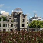 atomic bomb dome