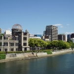 atomic bomb dome