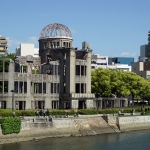 atomic bomb dome