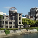 atomic bomb dome