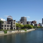 atomic bomb dome