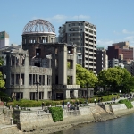 atomic bomb dome