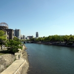 Motoyasu river