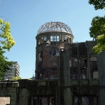 atomic bomb dome