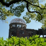 atomic bomb dome