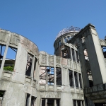 atomic bomb dome