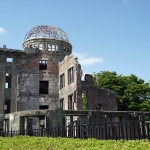 atomic bomb dome