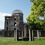 atomic bomb dome