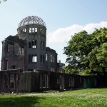 atomic bomb dome