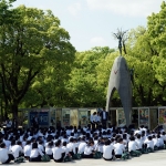 Children Peace Monument