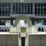 Hiroshima Peace Memorial Park