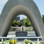 Hiroshima Peace Memorial Park