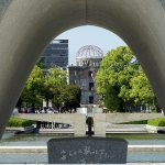 Hiroshima Peace Memorial Park