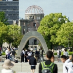 Hiroshima Peace Memorial Park