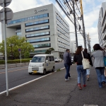 Mazda museum