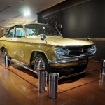 Mazda museum